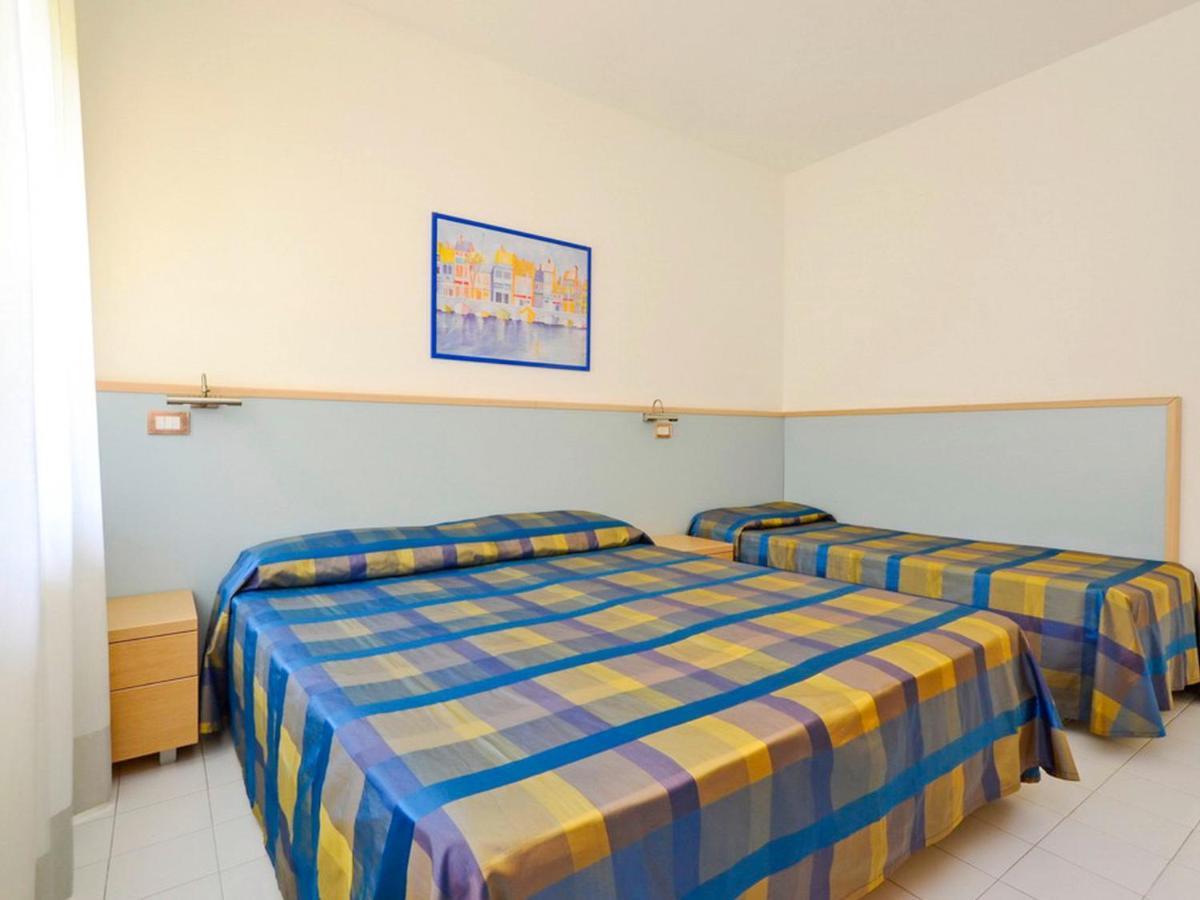 Apartment Parco Hemingway-4 By Interhome Lignano Sabbiadoro Bagian luar foto