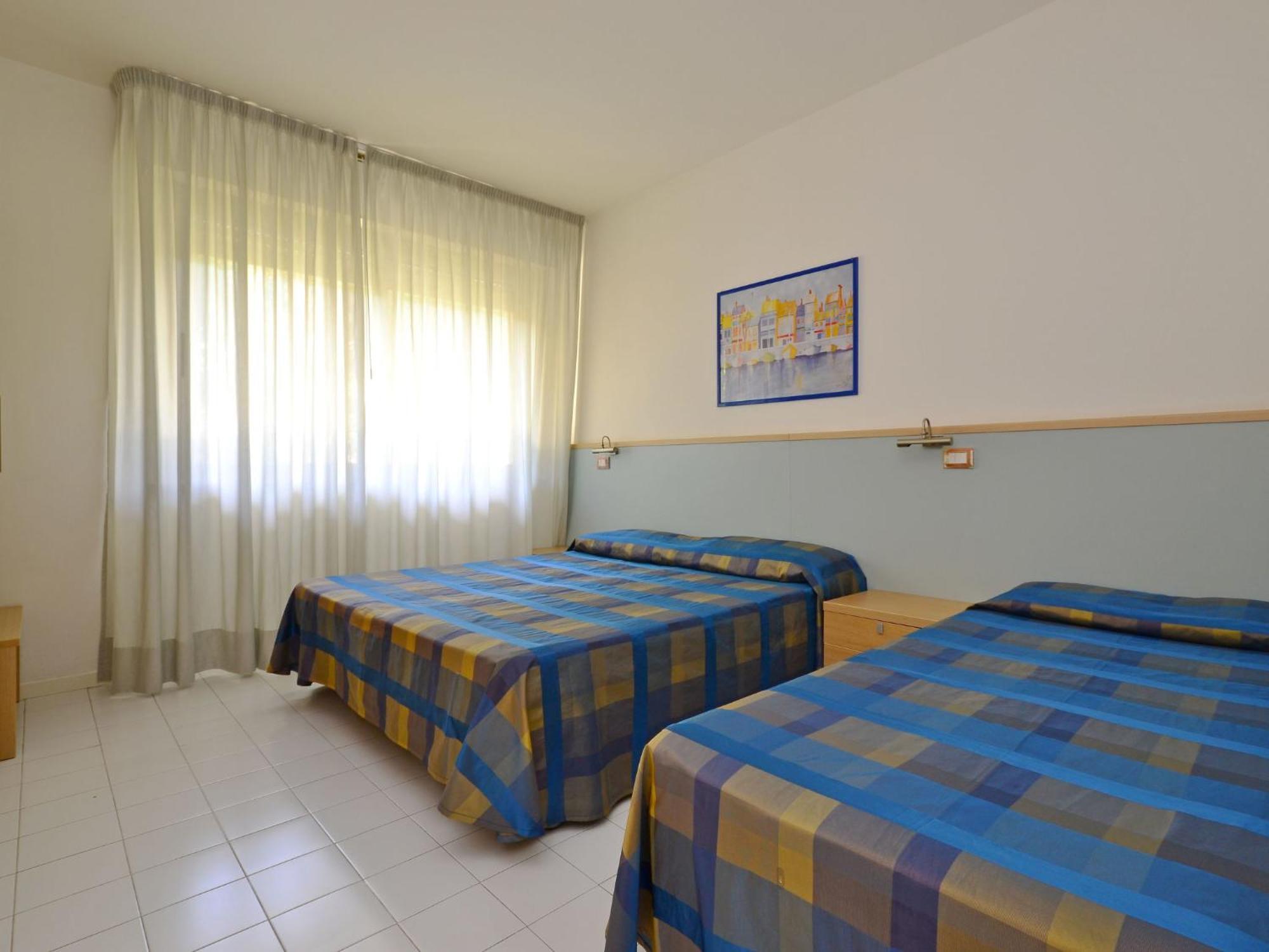 Apartment Parco Hemingway-4 By Interhome Lignano Sabbiadoro Bagian luar foto