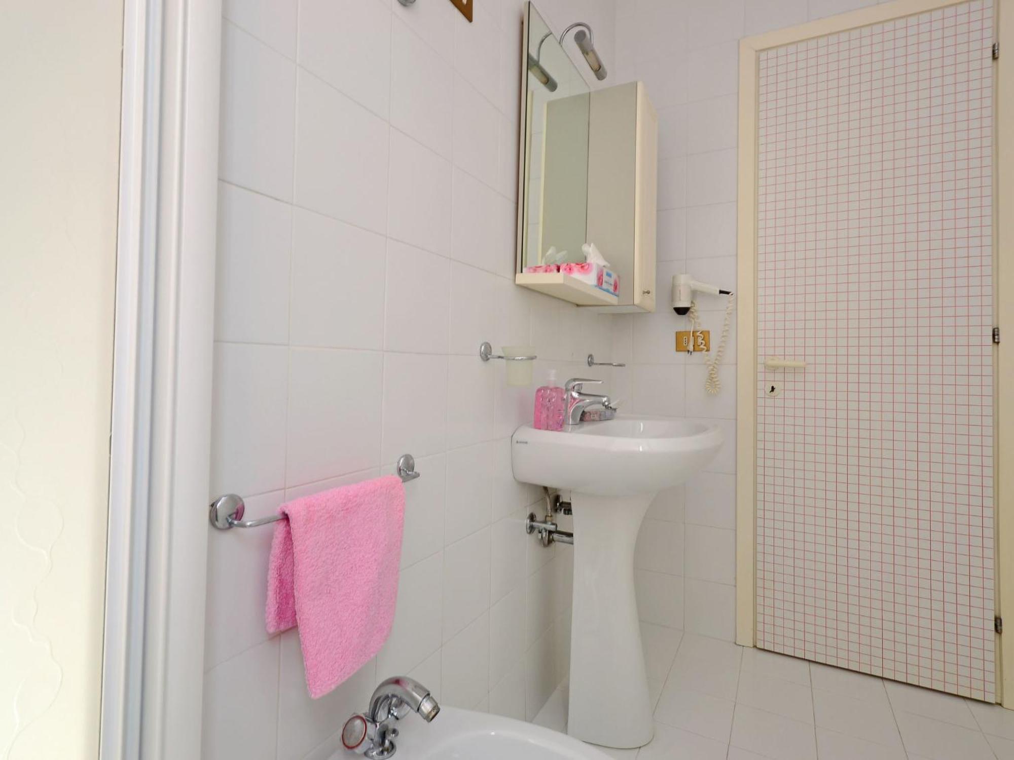 Apartment Parco Hemingway-4 By Interhome Lignano Sabbiadoro Bagian luar foto