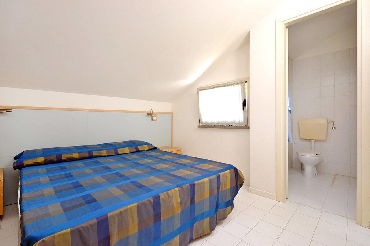Apartment Parco Hemingway-4 By Interhome Lignano Sabbiadoro Bagian luar foto